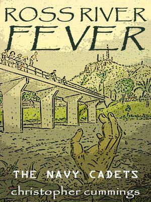 cover image of Ross River Fever